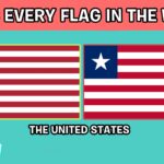 【注目の島】Guess the Flag - Quiz