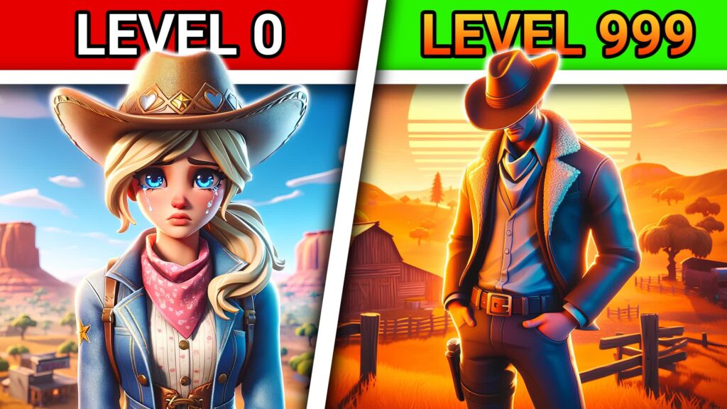 【注目の島】🤠 Cowboy Tycoon 🤠