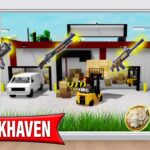 【注目の島】BROOKHAVEN FORTNITE🔴🔴