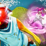 【注目の島】MEGA SLAP BATTLE