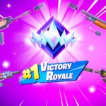 【注目の島】Super All Weapons