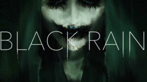 【注目の島】{HORROR}BLACK RAIN