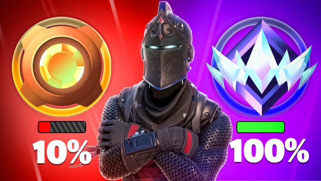 【注目の島】RED VS BLUE - RANKED 🔴🔵