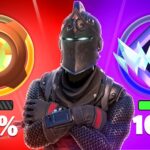 【注目の島】RED VS BLUE - RANKED 🔴🔵