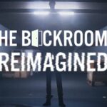 【注目の島】The Backrooms: REIMAGINED [Horror]