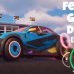【注目の島】Feelin' Good Drift
