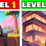 【注目の島】CRAZY MANSION TYCOON 🏠