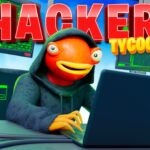 【注目の島】💻HACKER TYCOON