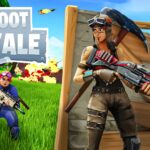 【注目の島】Reboot Royale - OG Fortnite