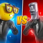 【注目の島】ULTRA RED VS BLUE 🔴🔵