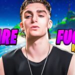 【注目の島】🌊 Mare Fuori ZoneWars 🌊