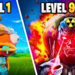 【注目の島】WAR TYCOON 💥