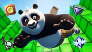 【注目の島】RANKED PO - THE PIT 🐼