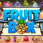 【注目の島】🍍 Fruit Box PvP 📦