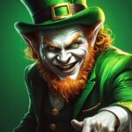 【注目の島】[HORROR] LEPRECHAUN