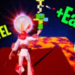 【注目の島】DEATHRUN PARKOUR 250+