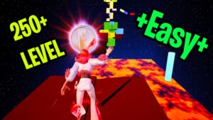 【注目の島】DEATHRUN PARKOUR 250+