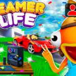 【注目の島】🔴 STREAMER LIFE TYCOON
