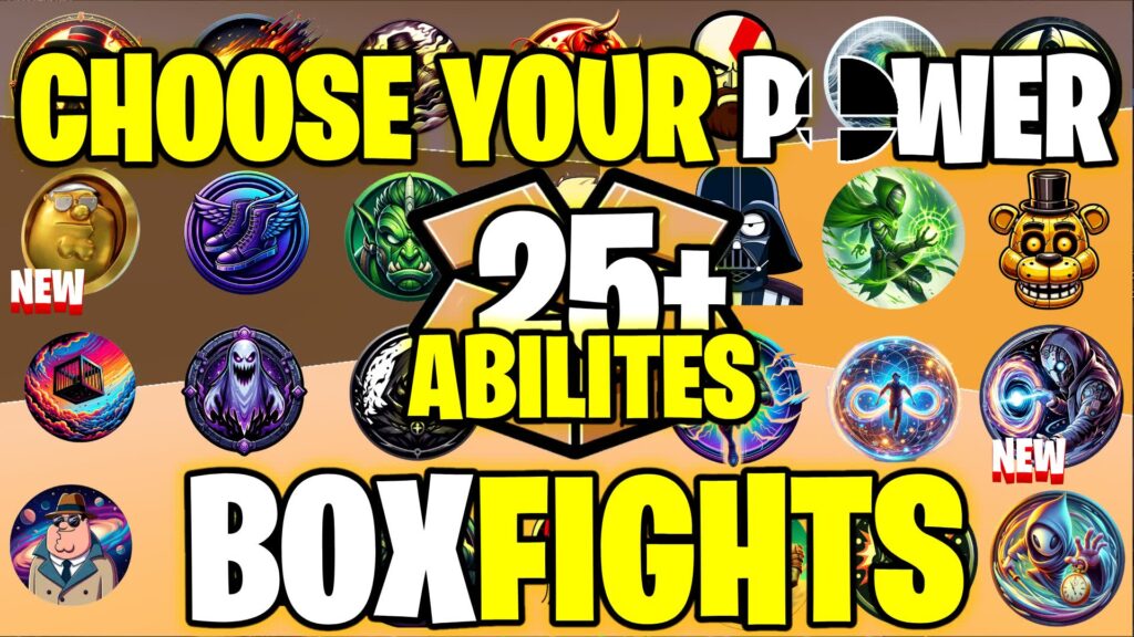 【注目の島】SUPER BOX PVP ULTIMATE 📦