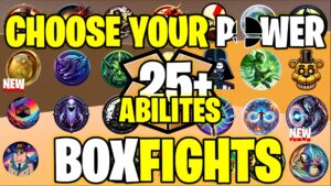 【注目の島】SUPER BOX PVP ULTIMATE 📦