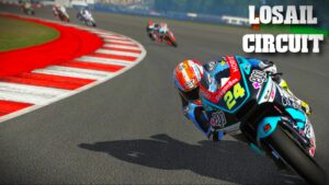 【注目の島】🇶🇦 Doha Sprint (MotoGP) 🇶🇦