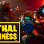 【注目の島】LETHAL BUSINESS 🚨