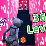 【注目の島】BKK 360 LEVEL EASY DEATHRUN💎