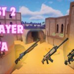 【注目の島】The Dust-FREE FOR ALL