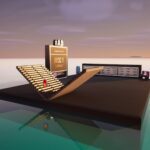 【注目の島】RZY 1V1 BUILD FIGHT