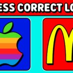 【注目の島】GUESS CORRECT LOGO 🔎