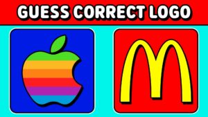 【注目の島】GUESS CORRECT LOGO 🔎