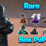 【注目の島】Rare Box PvP 📦