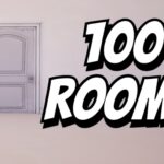 【注目の島】🚪100 DOORS🚪 ESCAPE ROOM