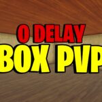 【注目の島】Box PVP