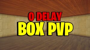 【注目の島】Box PVP