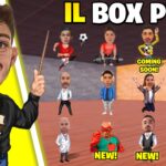 【注目の島】IL BOX PVP 📦