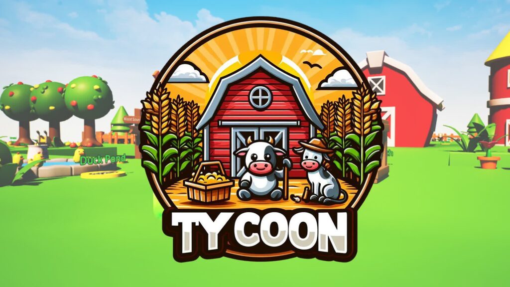 【注目の島】🚜 Farm Tycoon: Harvest Heights 🚜