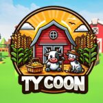 【注目の島】🚜 Farm Tycoon: Harvest Heights 🚜
