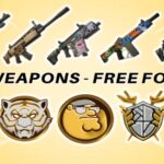 【注目の島】💥 CH5 - SUPER FFA 💥