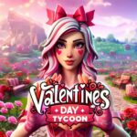 【注目の島】🏹💘 Valentine's Day Tycoon 💘🏹