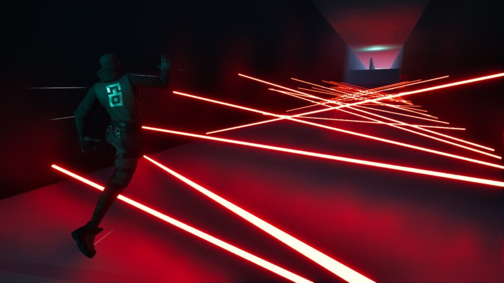 【注目の島】Secret Agent Deathrun