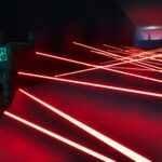 【注目の島】Secret Agent Deathrun