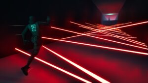 【注目の島】Secret Agent Deathrun