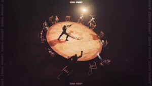 【注目の島】ZERO POINT