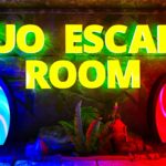 【注目の島】Duo Escape Room 5.0