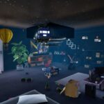 【注目の島】GAMING ROOM - HIDE AND SEEK