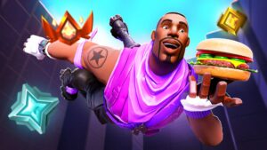 【注目の島】BALKAN PIT RANKED