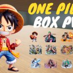 【注目の島】🔥ONE PIECE BOX PVP 🏴☠️