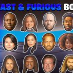 【注目の島】Fast & Furious Box PvP