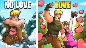 【注目の島】Valentine's Day Tycoon